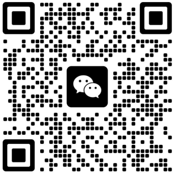 客户经理微信